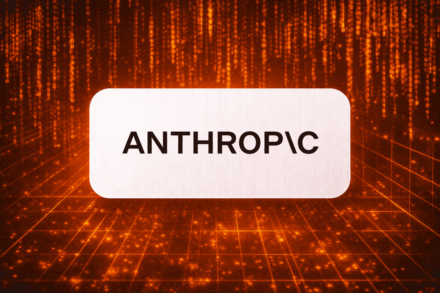 Anthropic Startup Credits. Claude Code