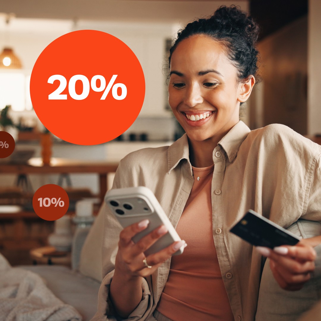 Basket rule discounts