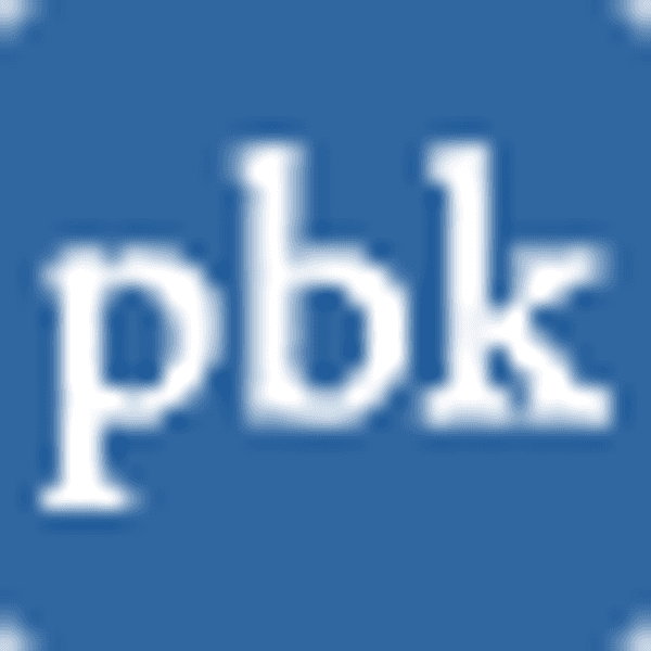 Logo of Pottery Barn Kids