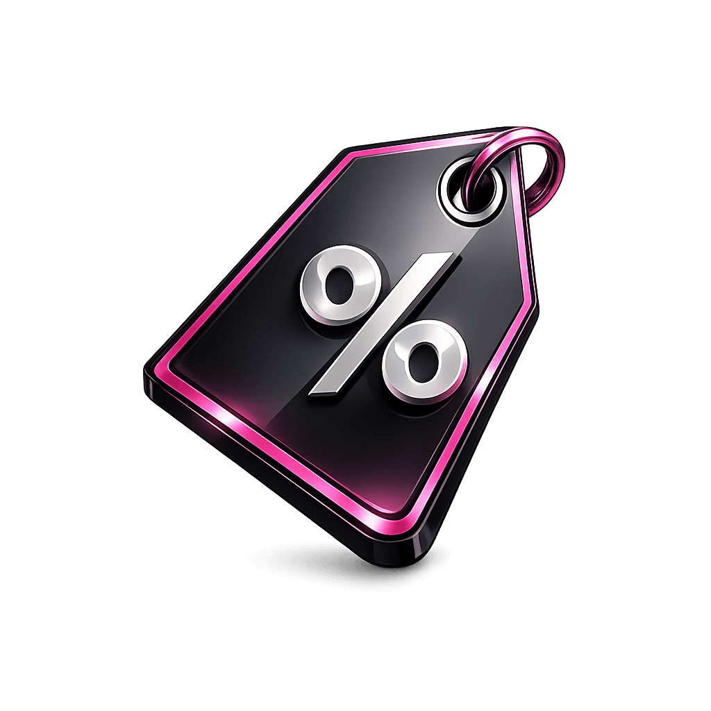 Transparent influencer campaign pricing