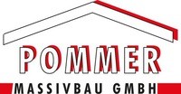 Pommer Massivbau Logo