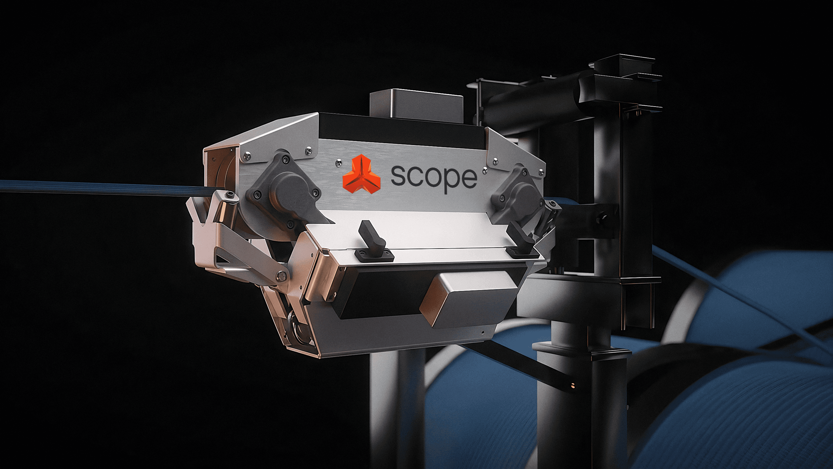 Scope brings clarity, precision, and defensibility to every inspection.