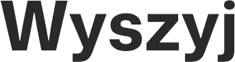 wyszyj.pl logo