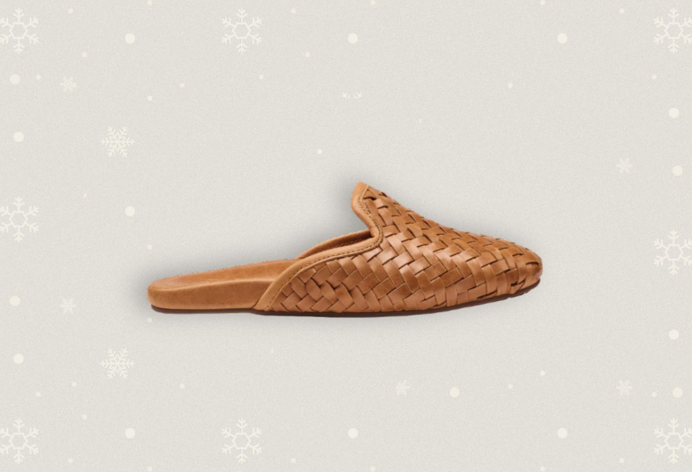 Women's Mule Olukai Shoe