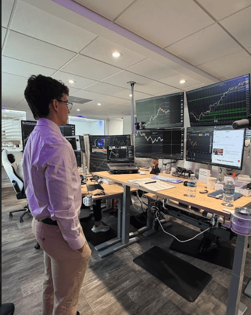 Simulación