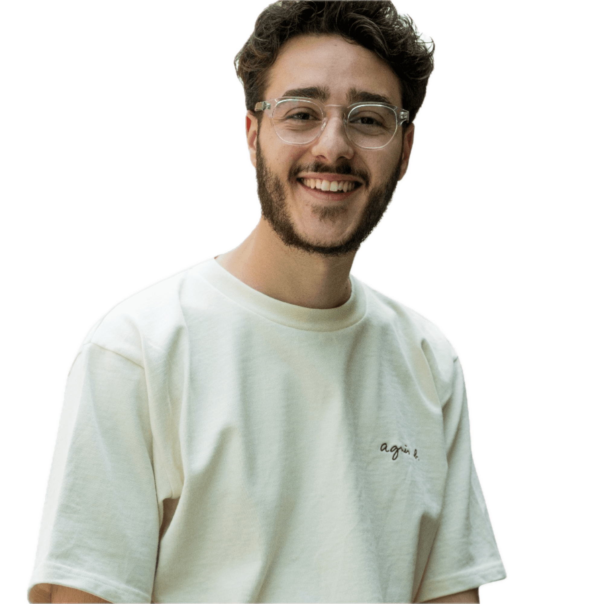 Marouane Ouadah, Lemlist, Refty