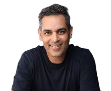 Ankur Warikoo