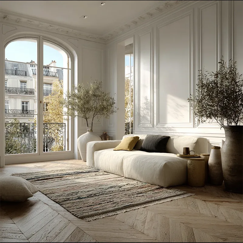 House Interior Design