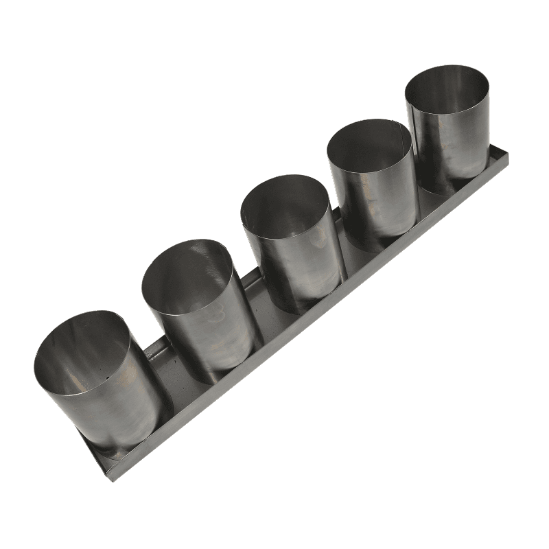 Zestaw do wypieku chleba „Kołodziej”