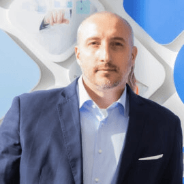 Dr. Székely György