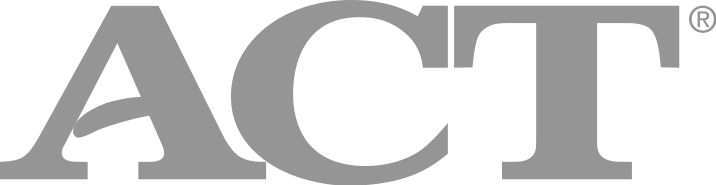 ACT logo