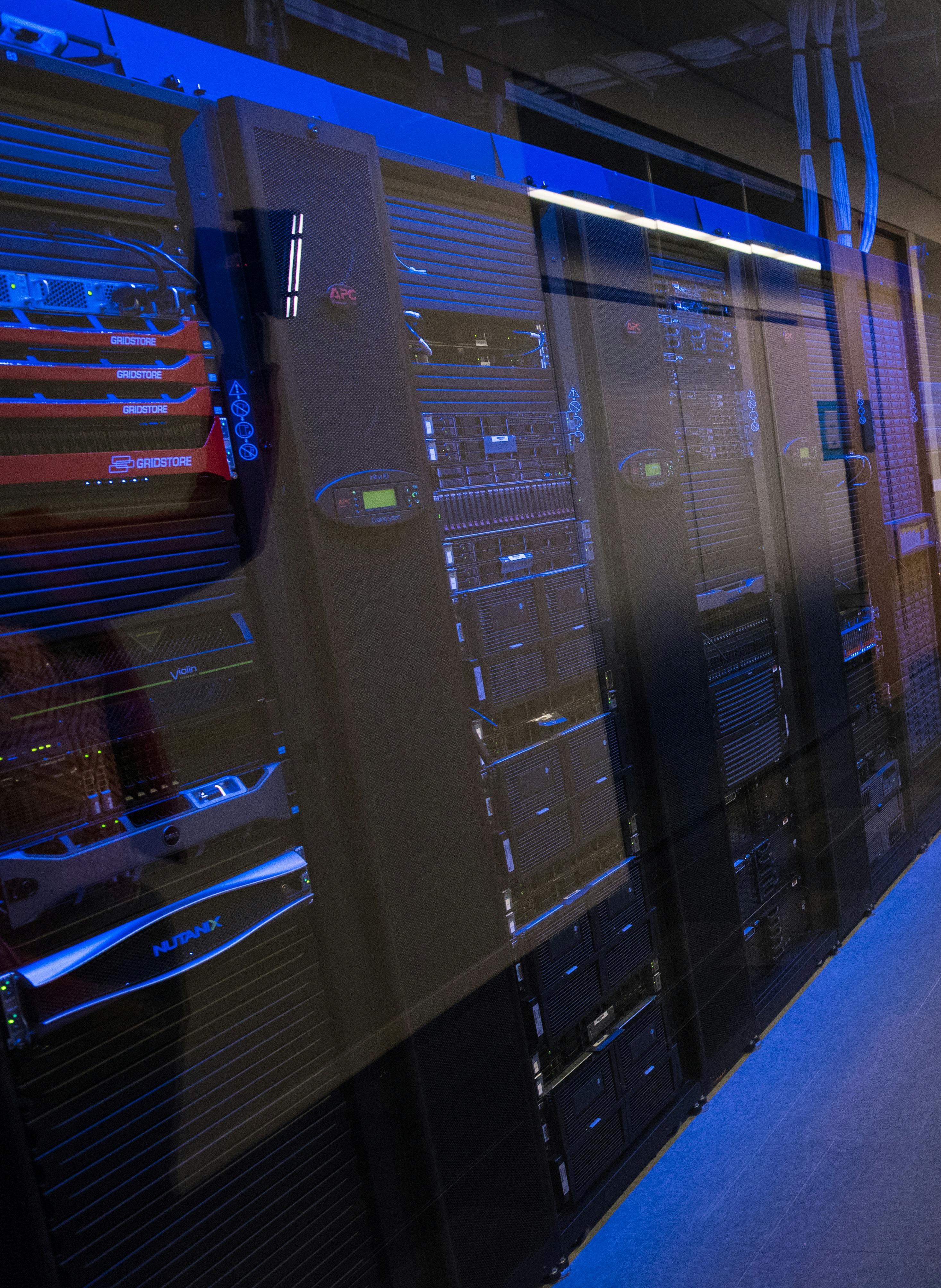backup empresarial