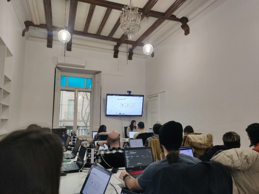 Workshop Creación de componentes