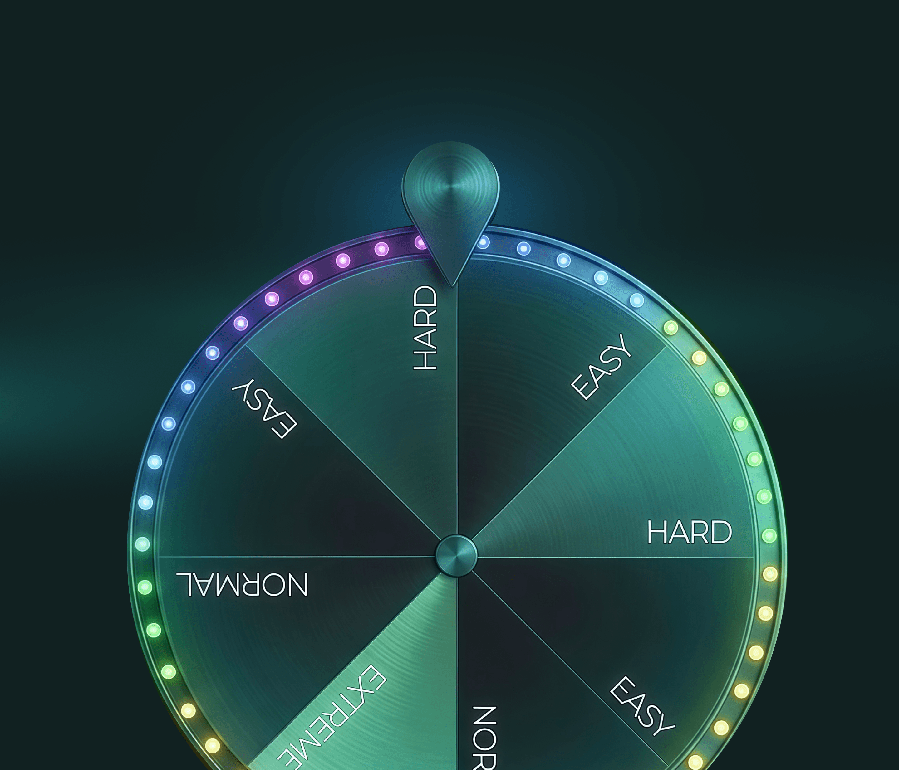 an iPhone