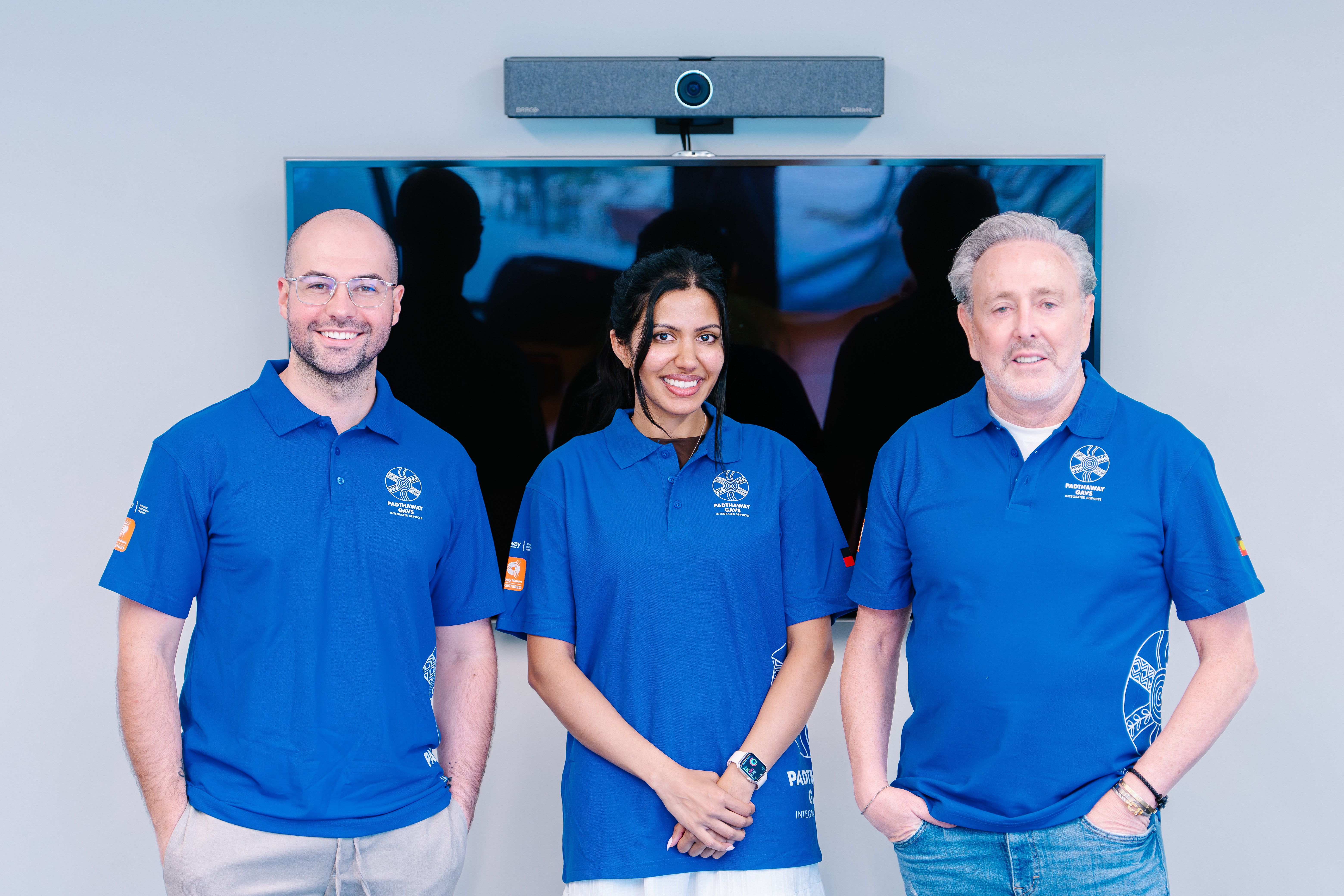 GAVS Group Team Members