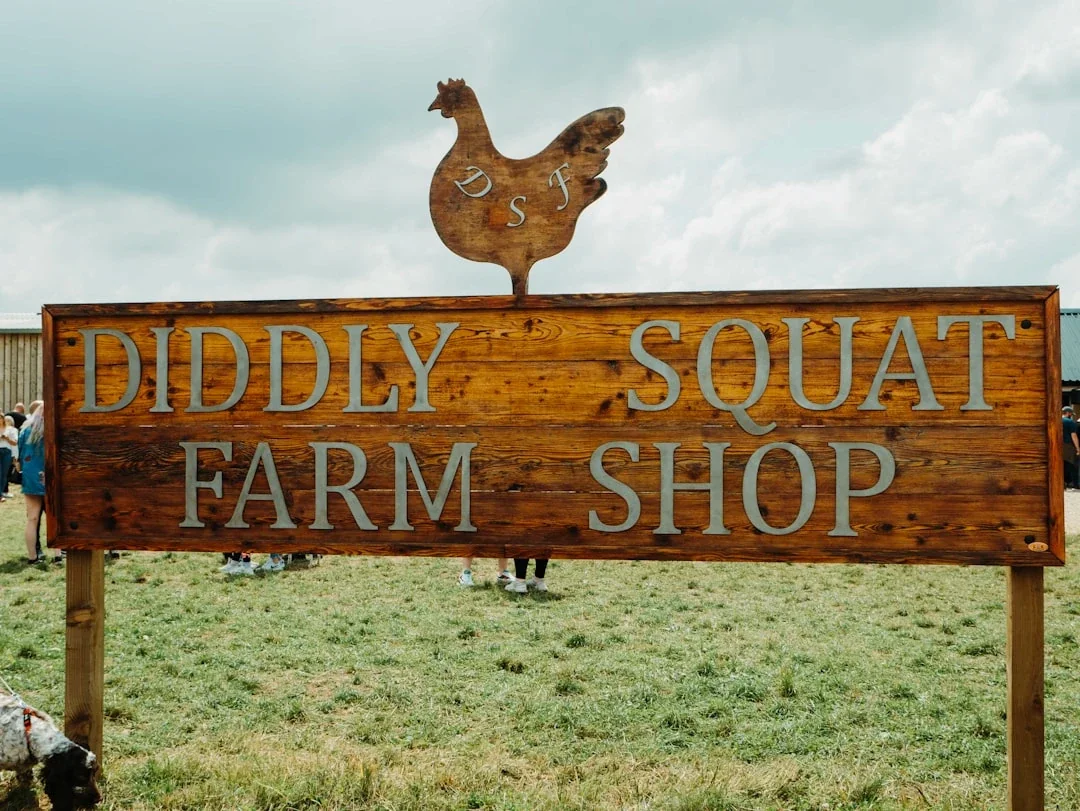 Farm Shop Loyalty Rewards Worth Coming Back For