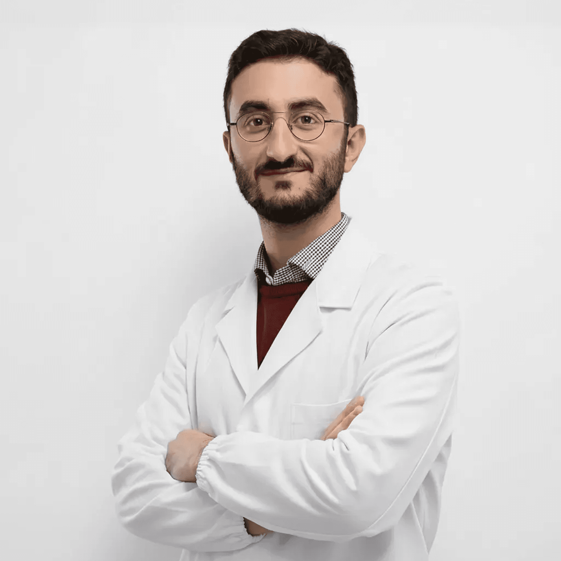 Dr. Francesco Moncada