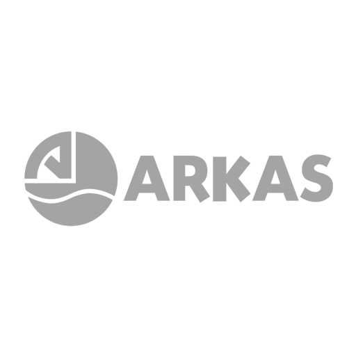 Arkas logo