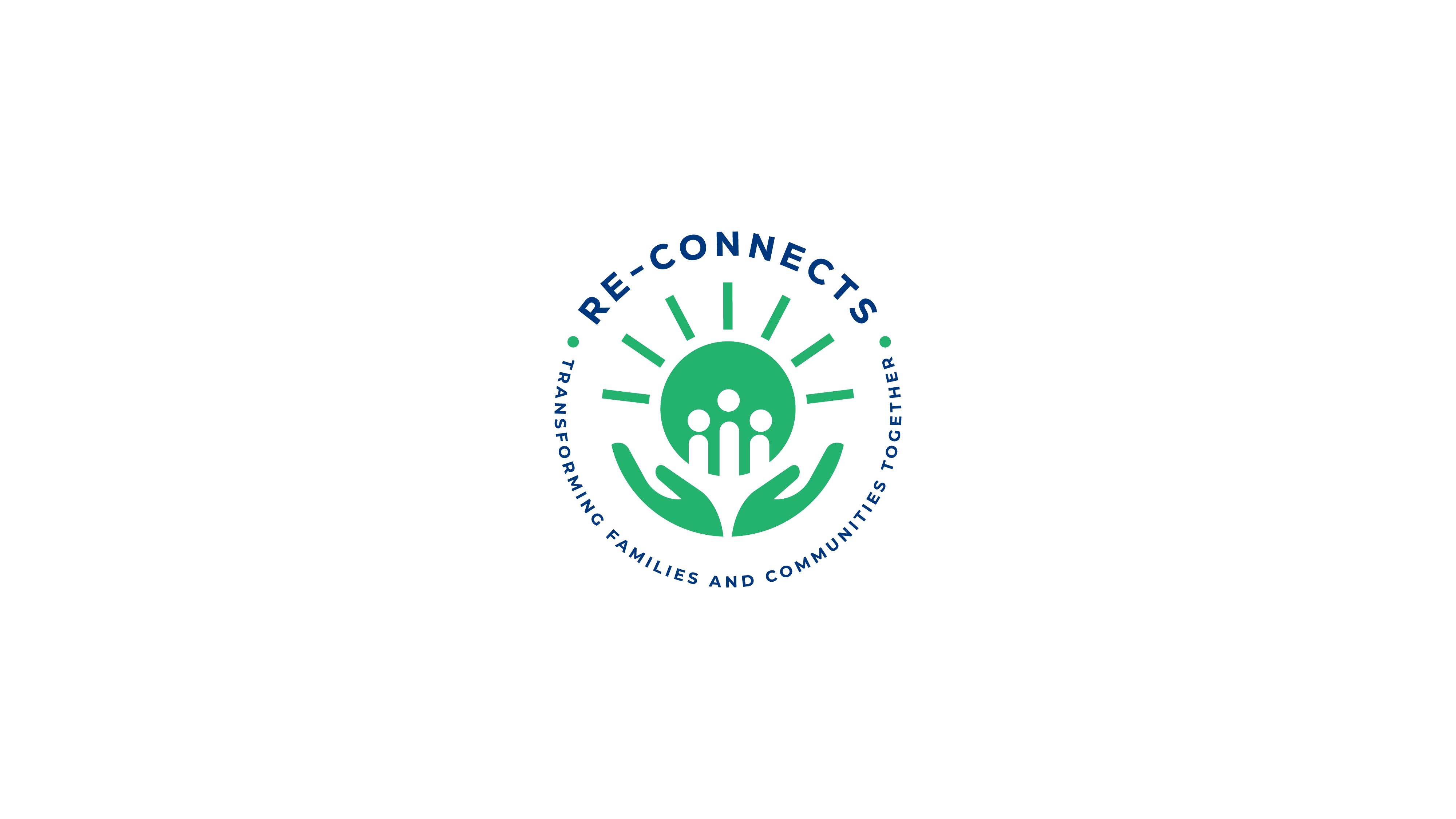 Re-Connects Logo