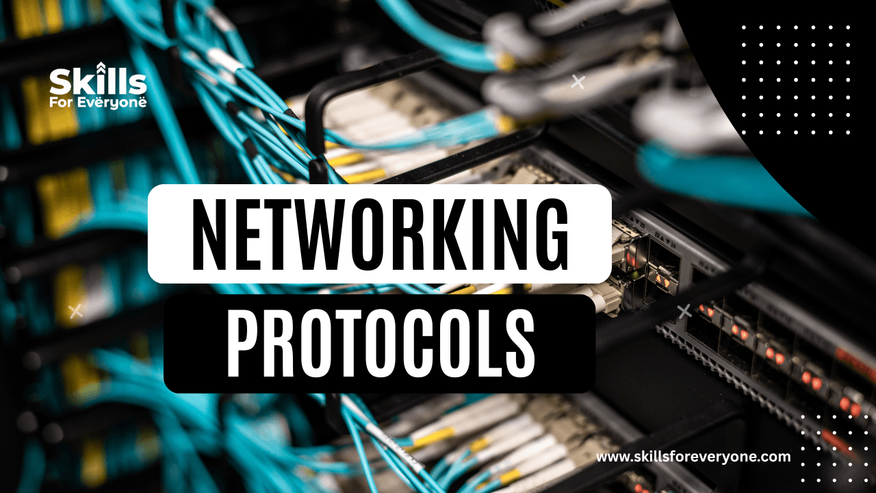 How Networking Protocols Power the Internet, Cloud, and Enterprise Systems