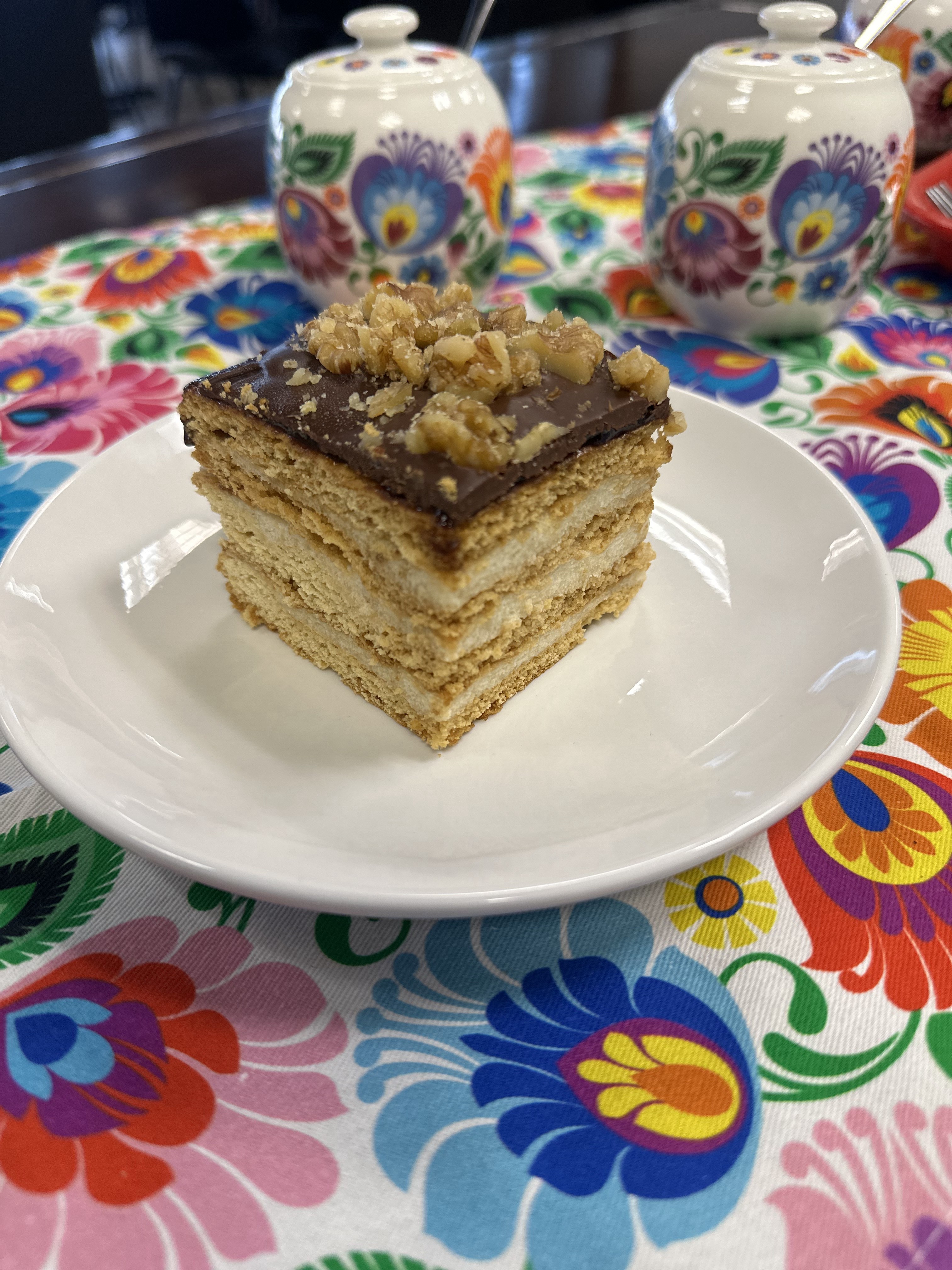 Desserts Image