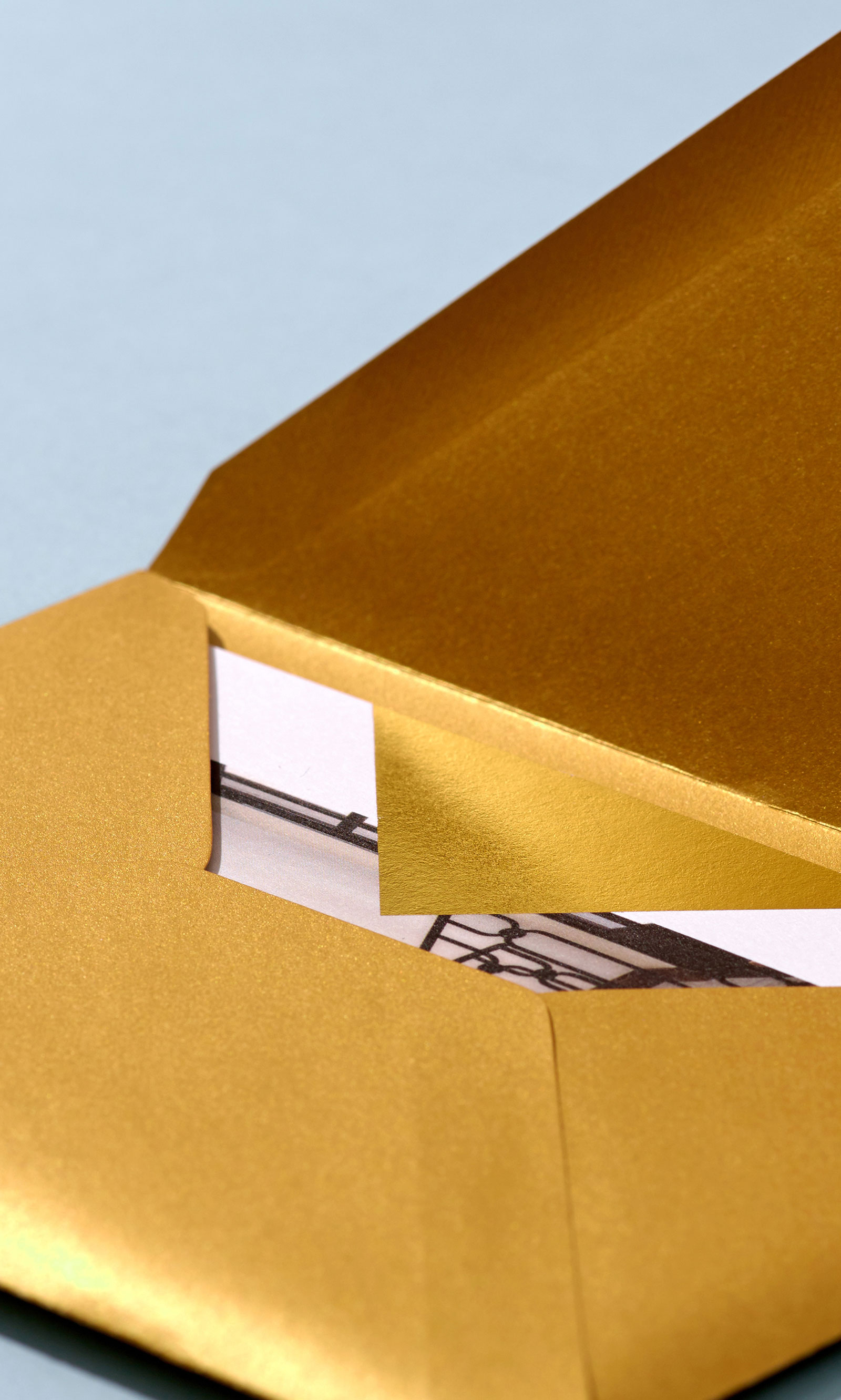 Kim Scodro Interiors Collateral Design