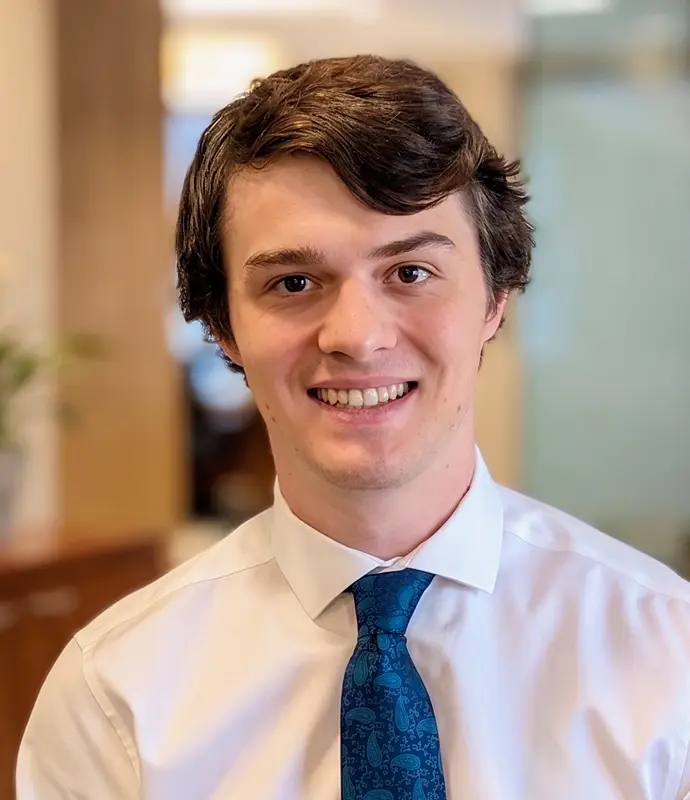 employee headshot