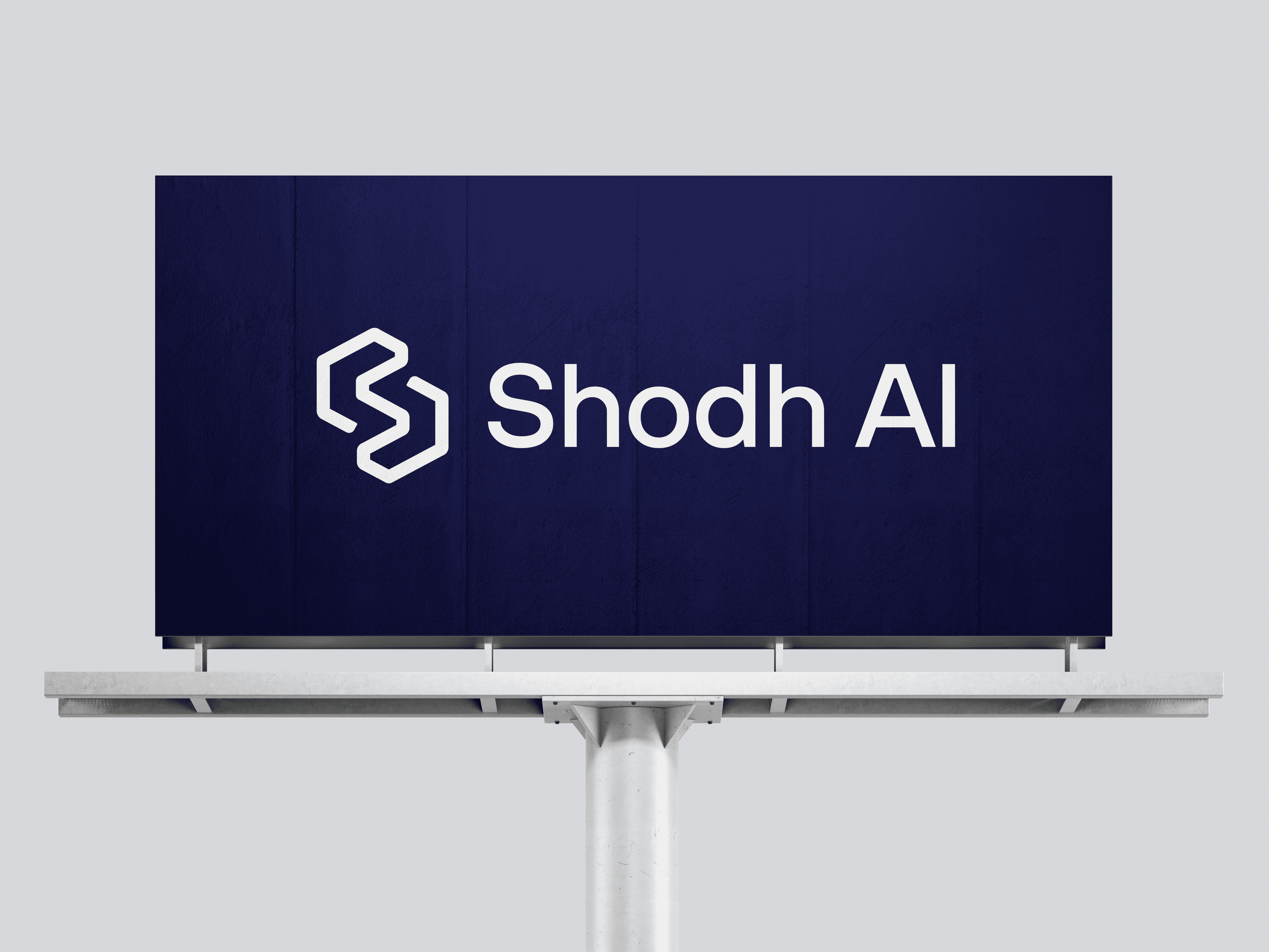 Shodh AI Logo