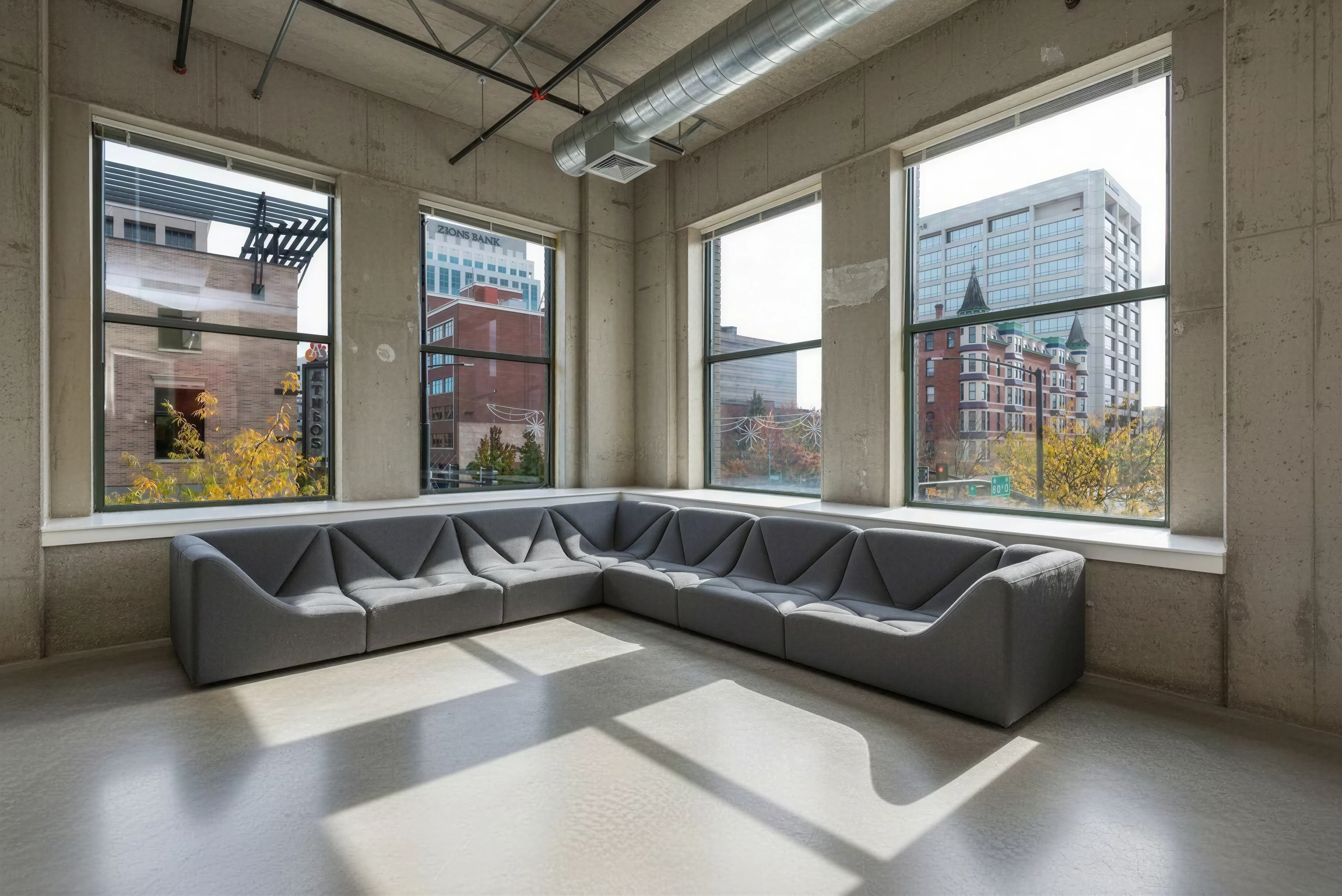 Michael Carter craft strategic design