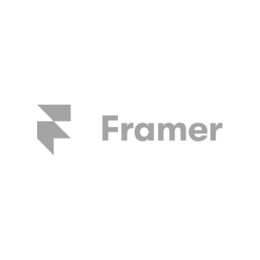 Framer logo