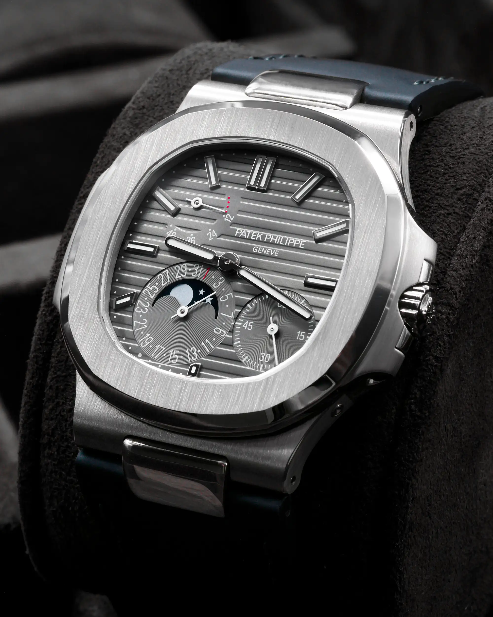 Fotografo Orologi Roma