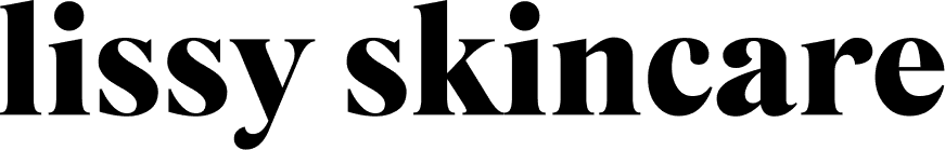 Lissy Skincare Logo