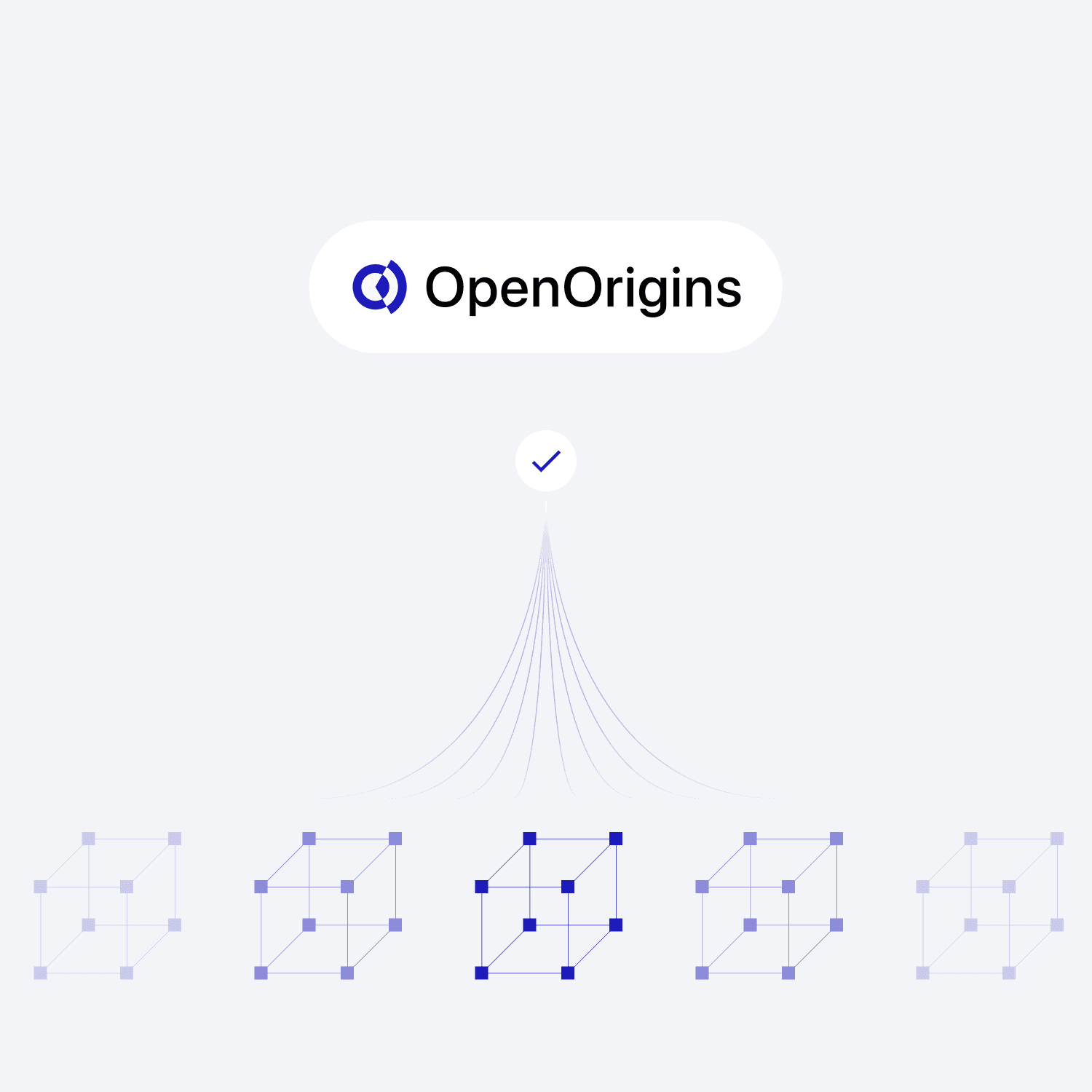 OpenOrigins Diagram