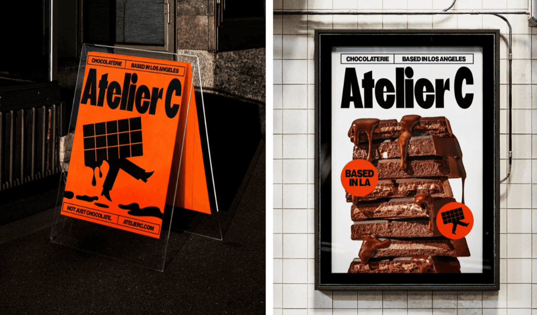 Atelier C