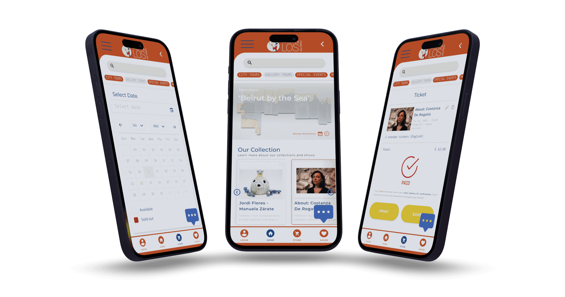 Premium UX Template for Framer