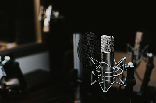 How Local Podcasts Are Helping Entrepreneurs Build Real Community Connections
