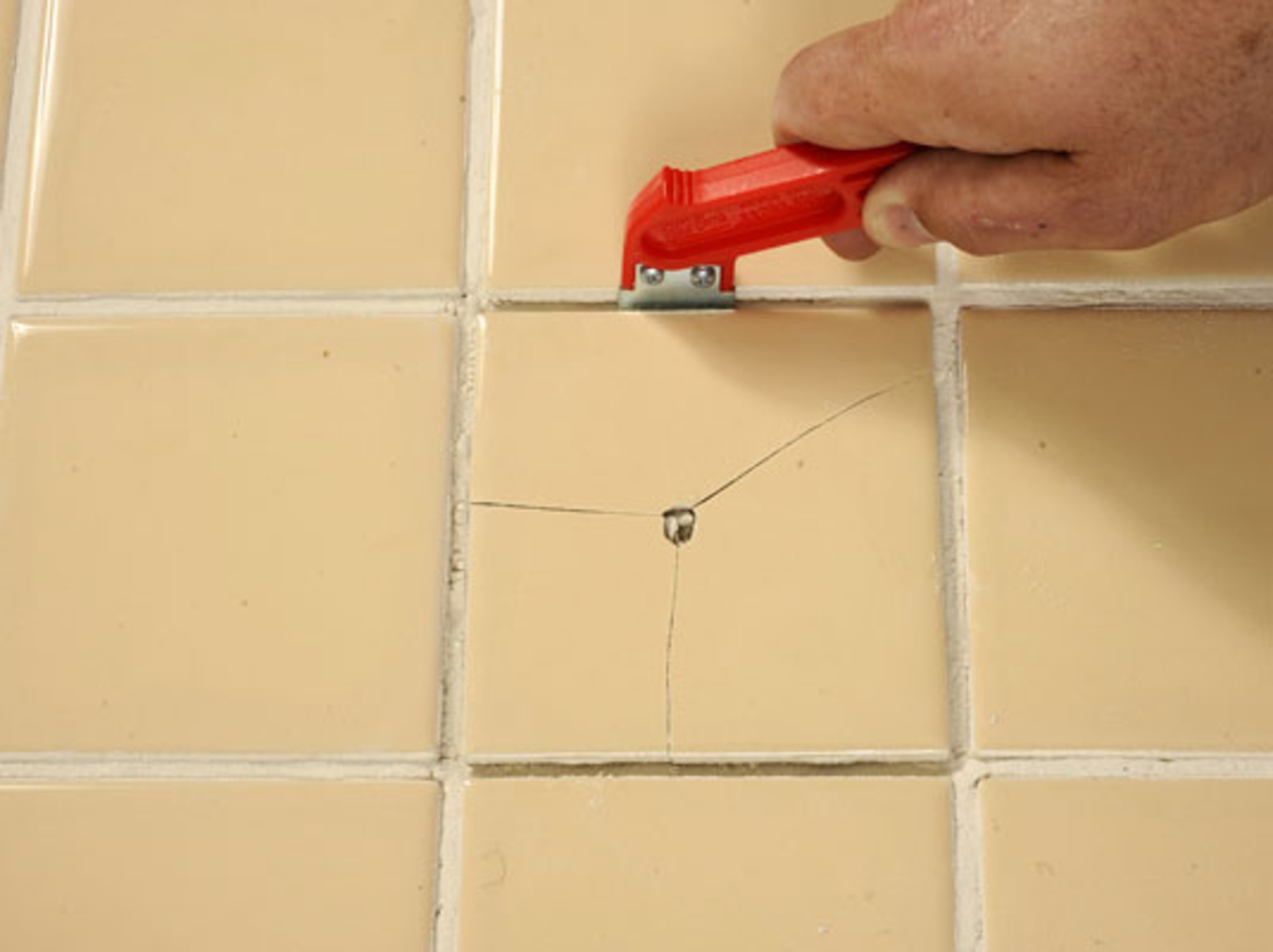 Transform Your Floors by Replacing That Broken Tile