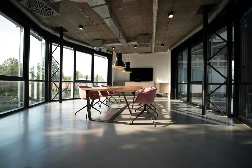 officeSpaceLuxspaces