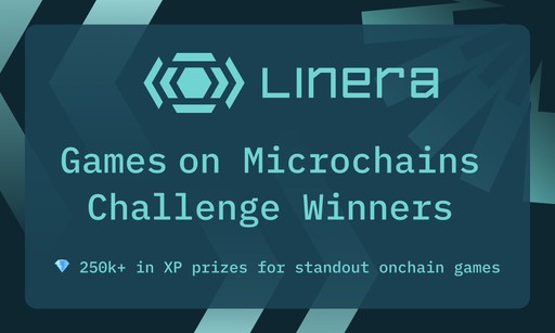 Games on Microchains Winners