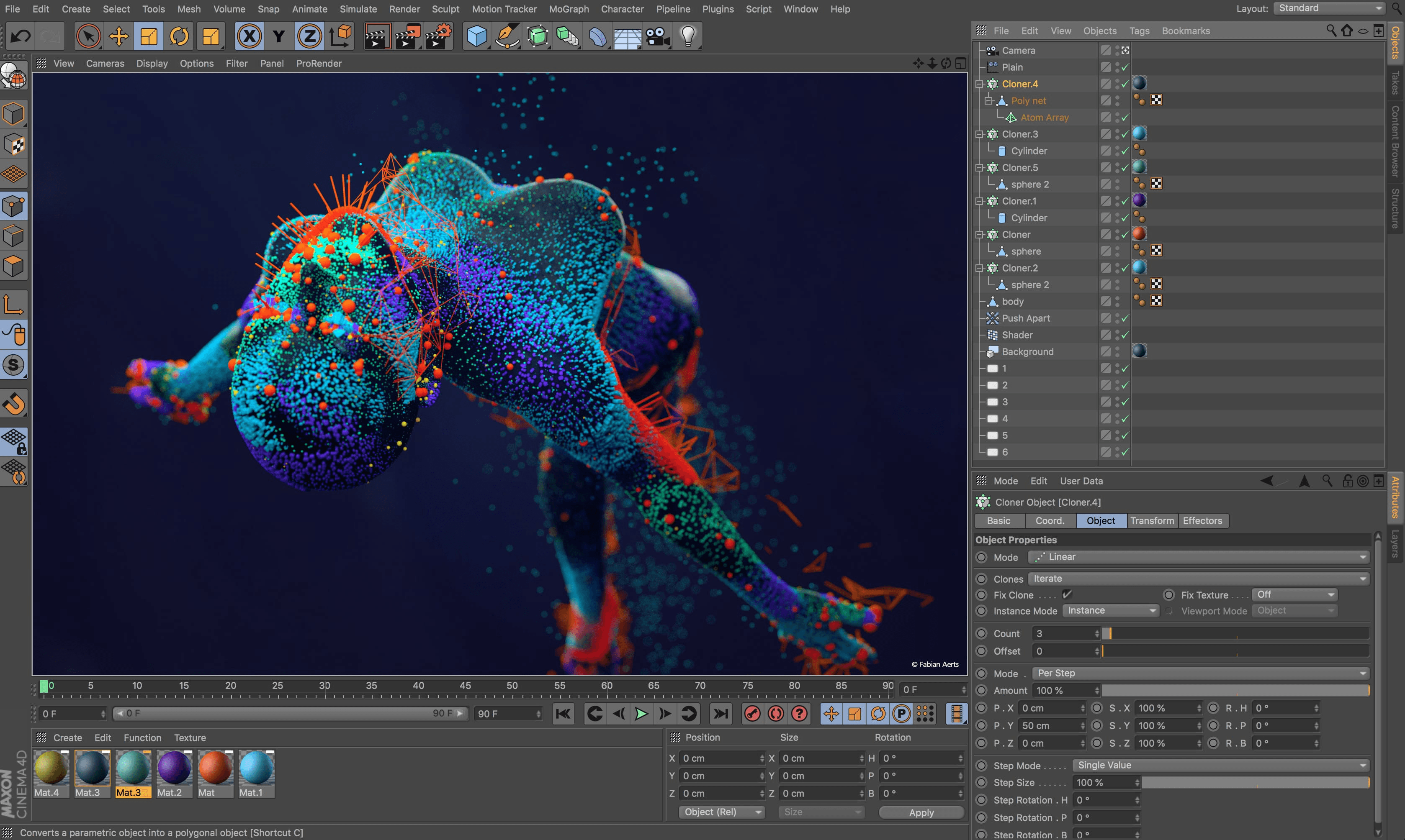 Cinema 4D Crashes? Here’s How to Fix Common Issues