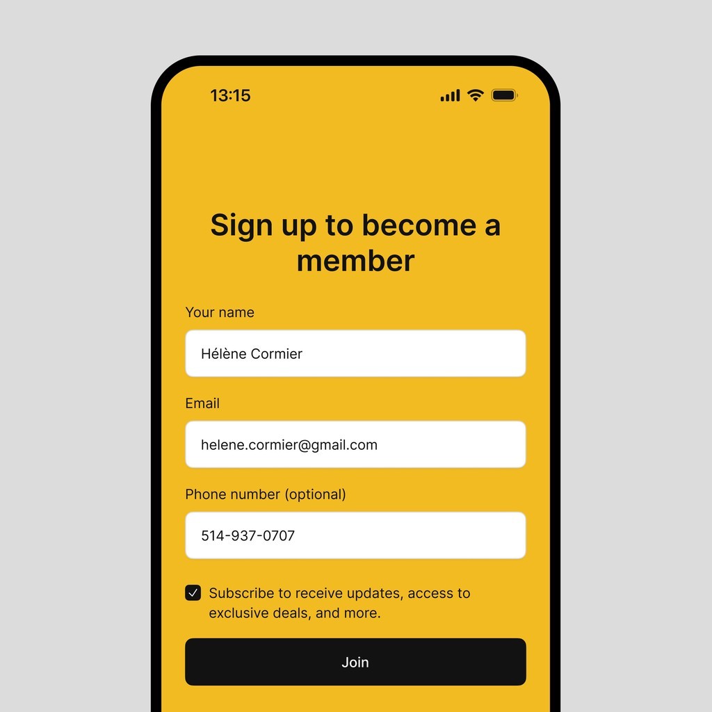 Manage your Projects and Tasks