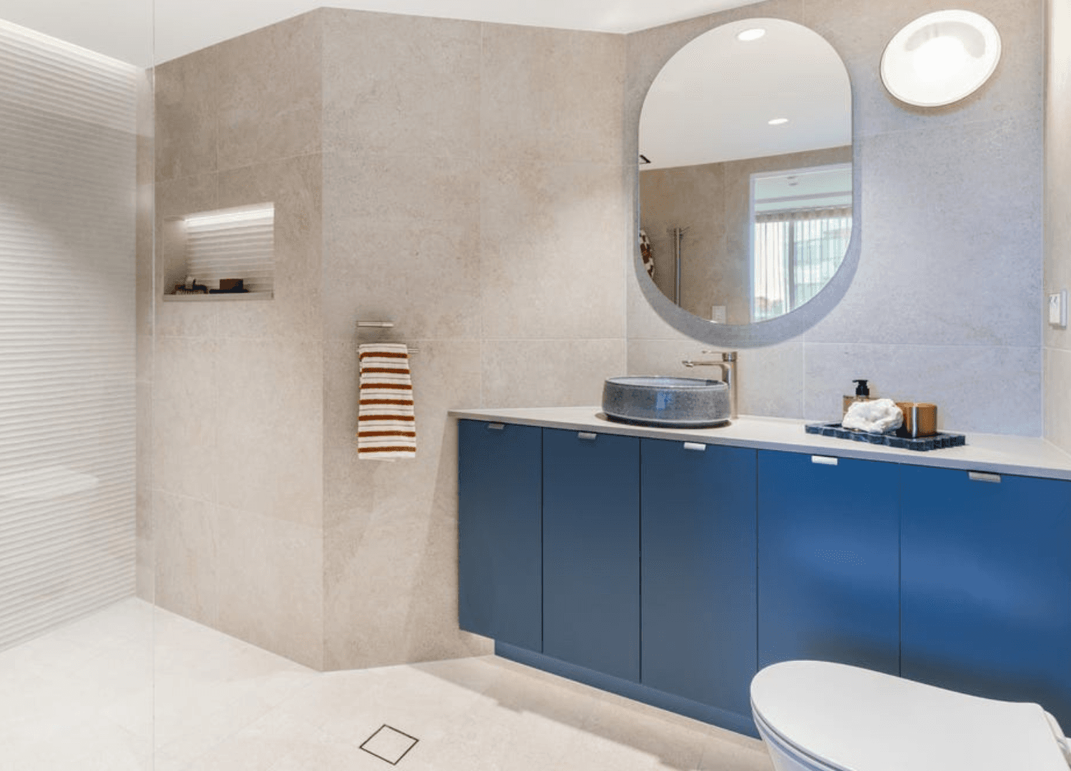 Plumbing Work