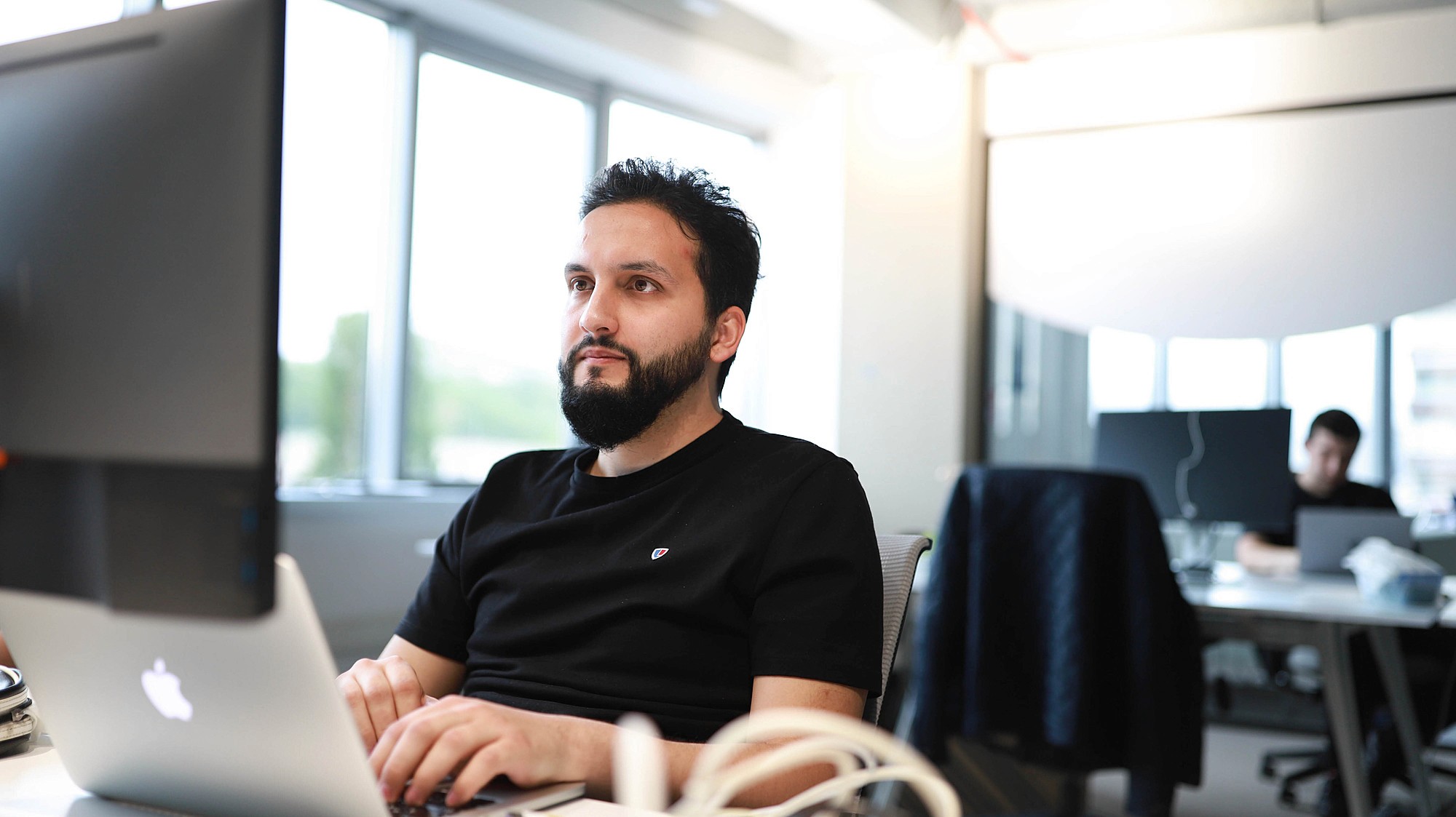 Edin Deljkic interview on Klika global expansion and IT leadership