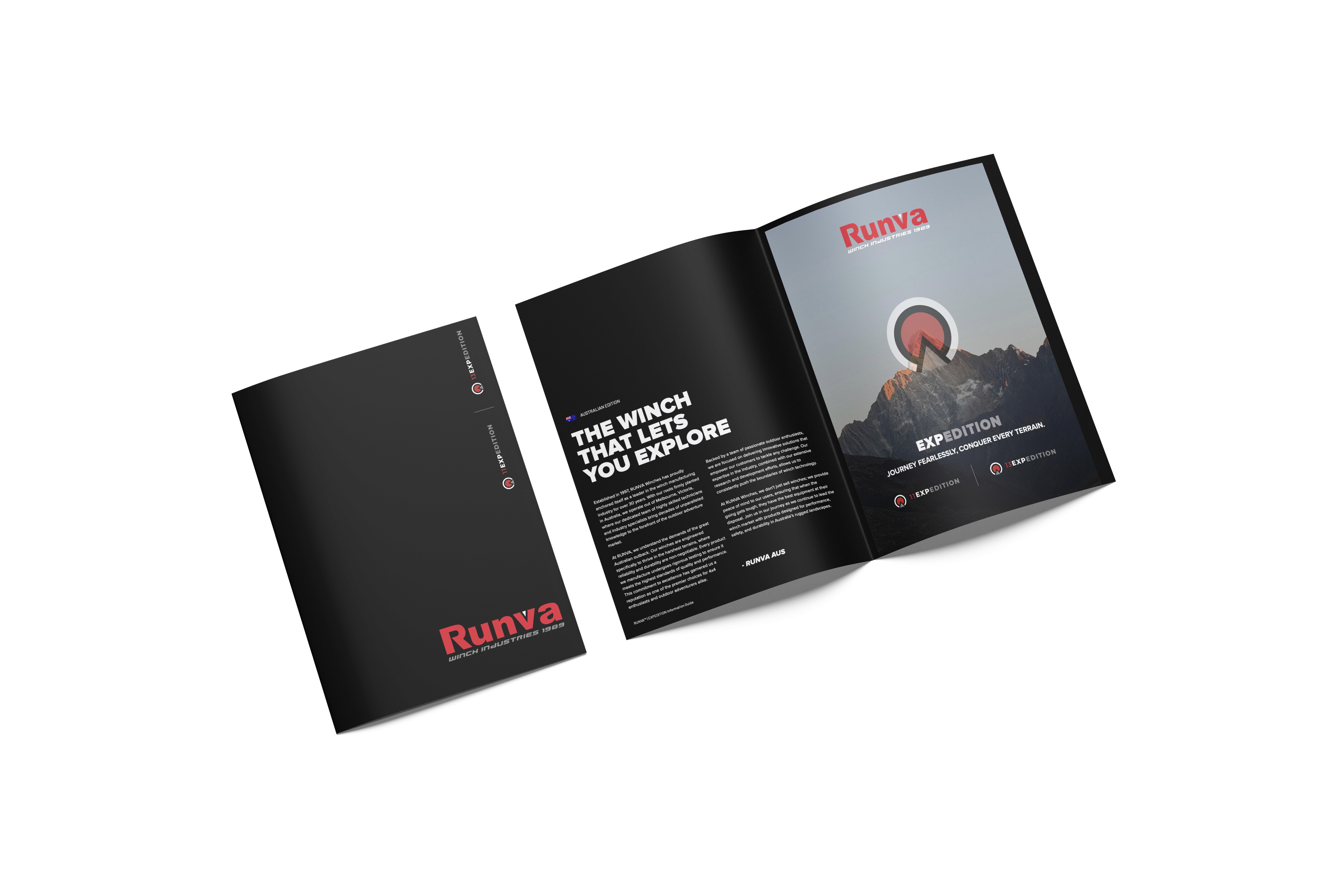 Hand holding waffle cone with three scoops of colorful pastel ice cream