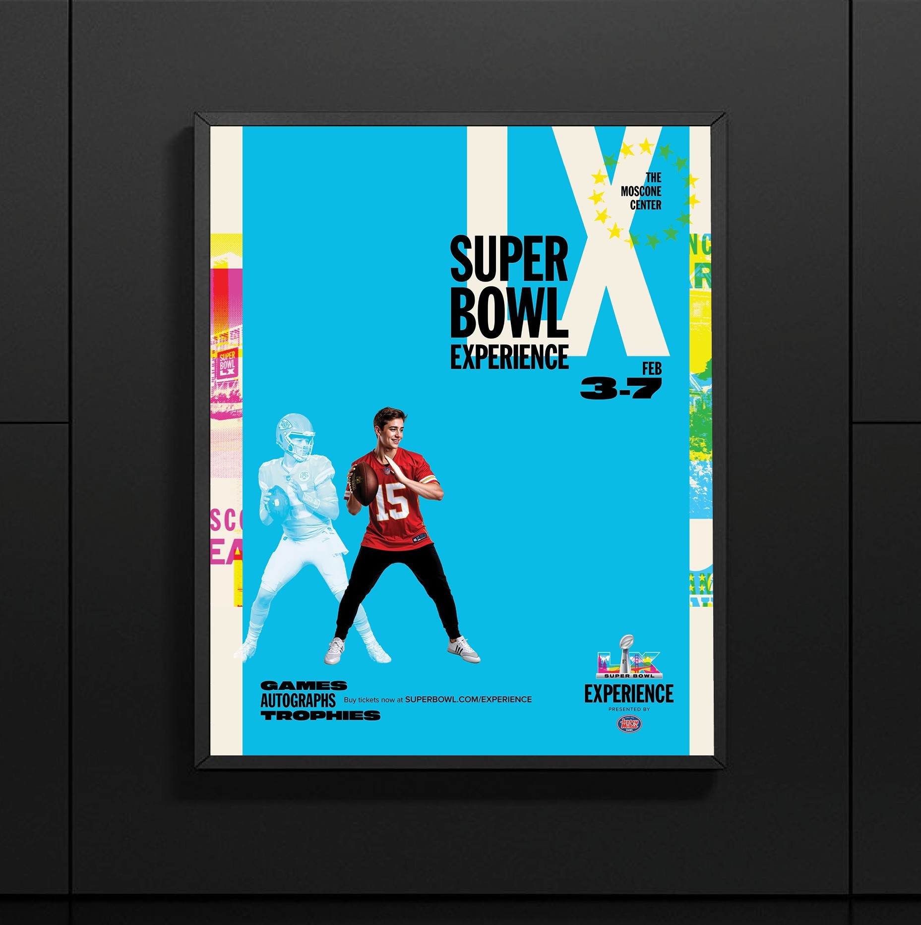 Stacked pink and red glass cosmetic jars on white—minimal skincare packaging display.