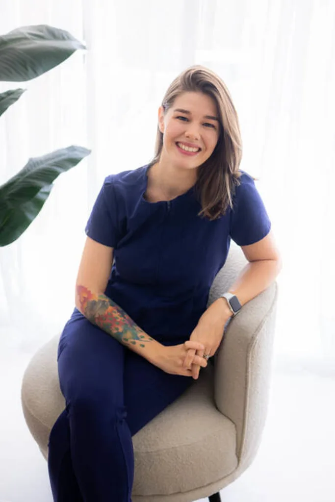Meet Katilin - Primary Midwife of Moments Midwifery in Orlando