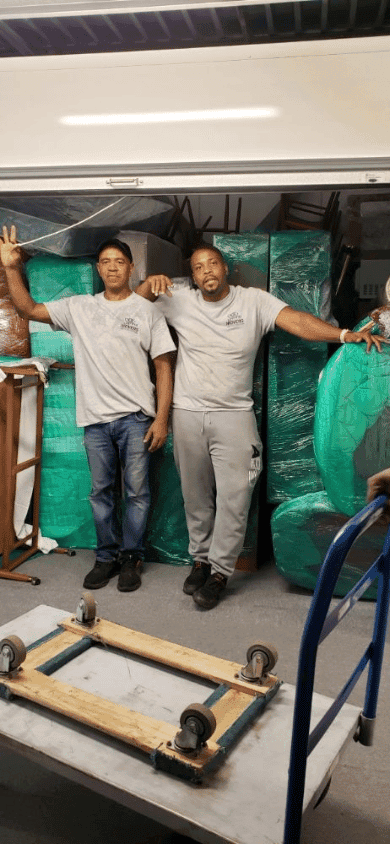 Your trusted partner for home repairs