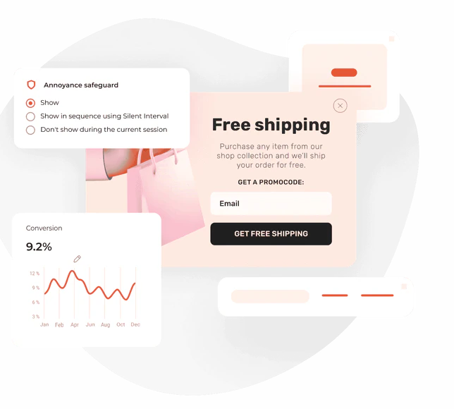 Claspo - Streamline Conversions Like a Pro