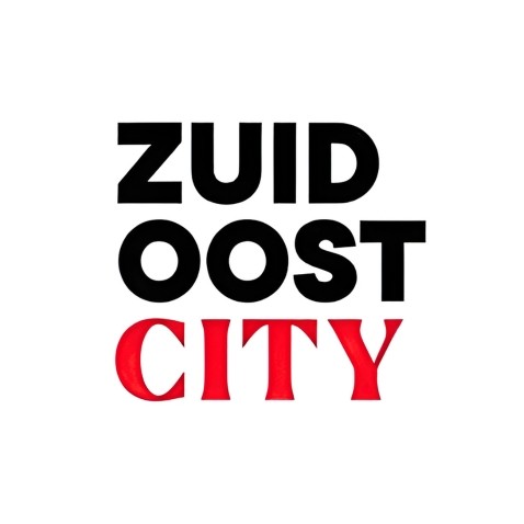 Logo van Zuidoost City