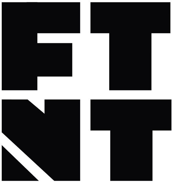 FTNT official logo